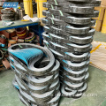 Roll Roll Roll Stainless Steel Abrasive Surrasives Sanding Belt